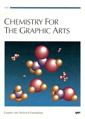 Immagine del venditore per Chemistry for the Graphic Arts venduto da Book Booth