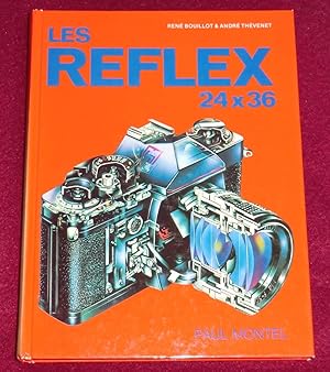 Bild des Verkufers fr LES REFLEX 24 x 36 zum Verkauf von LE BOUQUINISTE