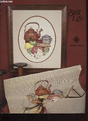 Image du vendeur pour STILL LIFE mis en vente par Le-Livre