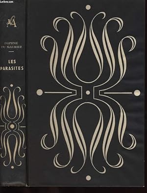 Bild des Verkufers fr LES PARASITES zum Verkauf von Le-Livre