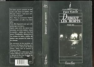 Image du vendeur pour DEBOUT LES MORTS mis en vente par Le-Livre