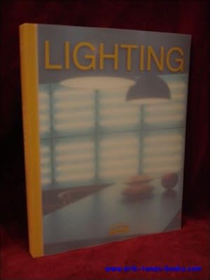 Seller image for Lighting: Good Ideas. for sale by BOOKSELLER  -  ERIK TONEN  BOOKS