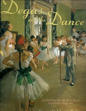 Degas and the Dance: The Painter and the Petits Rats, Perfecting their Art