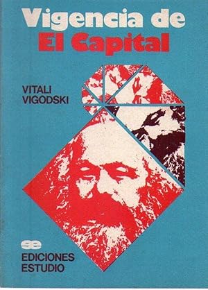 VIGENCIA DE EL CAPITAL