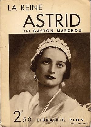 La Reine Astrid