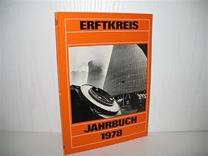 Erftkreis Jahrbuch 1978.