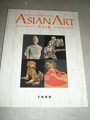 March 1999: Exhibition at the International Asian Art Fair March 25 - 30, 1999