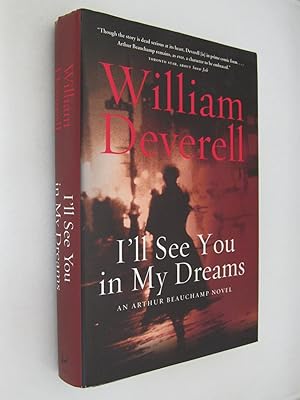 I'll See You in My Dreams : An Arthur Beauchamp Novel