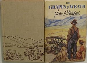 The Grapes of Wrath