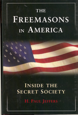 Seller image for The Freemasons in America for sale by Don's Book Store