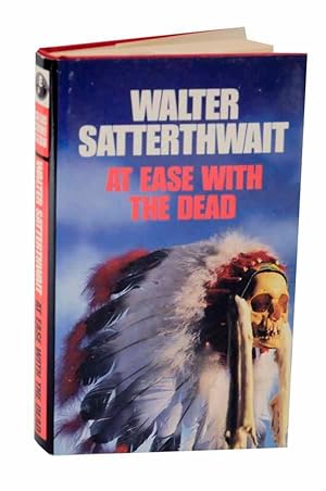 Seller image for At Ease With The Dead for sale by Jeff Hirsch Books, ABAA