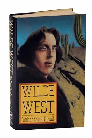 Seller image for Wilde West for sale by Jeff Hirsch Books, ABAA