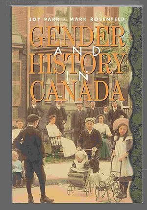 Seller image for Gender and History in Canada for sale by Riverwash Books (IOBA)