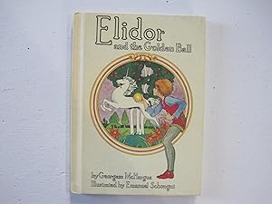 Seller image for Elidor and the Golden Ball. for sale by Sara Armstrong - Books