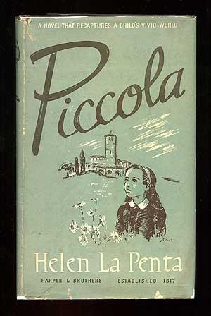 Immagine del venditore per Piccola venduto da Between the Covers-Rare Books, Inc. ABAA
