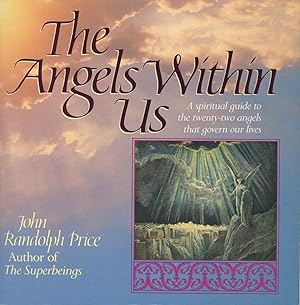 Seller image for The Angels Within Us for sale by Kenneth A. Himber