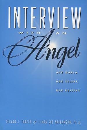 Immagine del venditore per Interview With an Angel venduto da Kenneth A. Himber