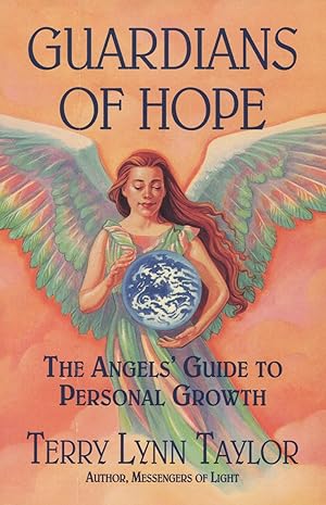 Bild des Verkufers fr Guardians of Hope: The Angels' Guide To Personal Growth zum Verkauf von Kenneth A. Himber