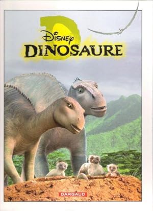 Seller image for Disney Dinosaure for sale by Au vert paradis du livre