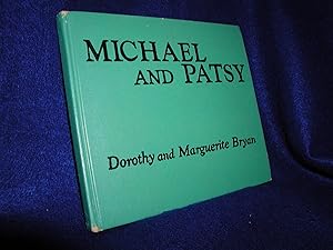 Michael and Patsy