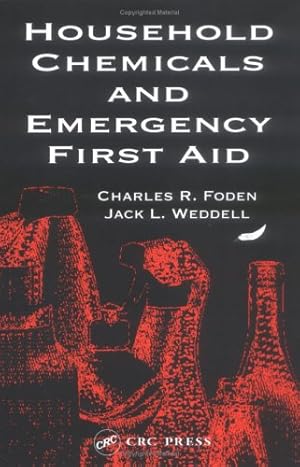 Household Chemicals and Emergency First Aid.