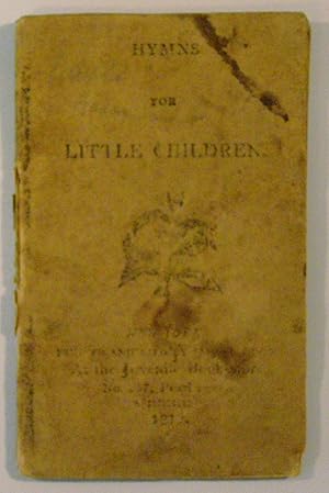 Hymns for Little Children