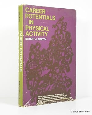 Seller image for Career Potentials in Physical Activity for sale by Banjo Booksellers, IOBA