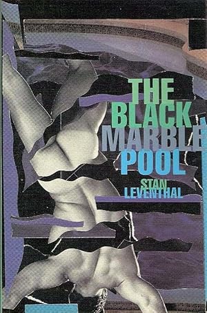 THE BLACK MARBLE POOL,