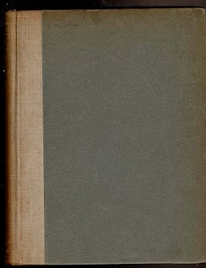 Image du vendeur pour CHARLES CONDER: HIS LIFE AND WORK. With a Catalogue of the Lithographs and Etchings by Campbell Dodgson. mis en vente par Circle City Books