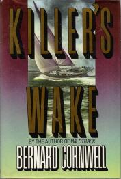 Seller image for Killer's Wake (Killers) for sale by Caerwen Books