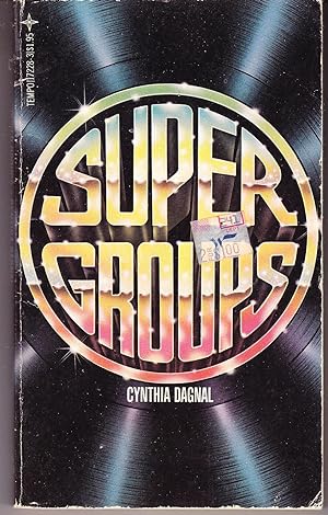 Super Groups