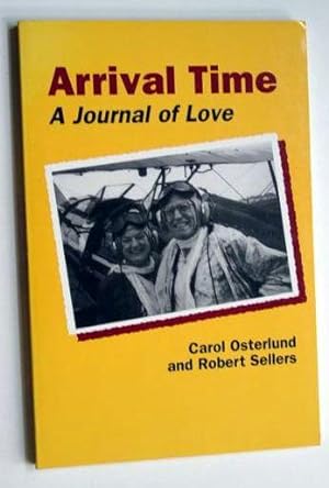 Seller image for Arrival Time: A Journal of Love for sale by Adventures Underground