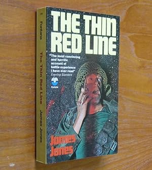 The Thin Red Line.