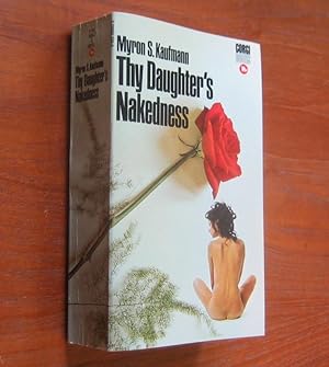 Thy Daughter's Nakedness.