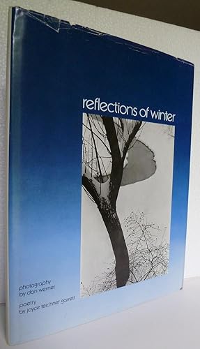 Seller image for Reflections of winter for sale by Sekkes Consultants