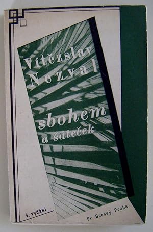 Seller image for Sbohem a Satecek for sale by Concept Books