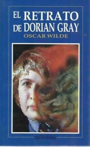 Imagen del vendedor de El retrato de Dorian Gray a la venta por Librera Cajn Desastre