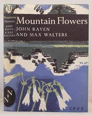 Mountain Flowers