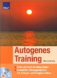 Autogenes Training: mit CD