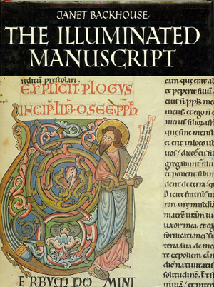 The Illuminated Manuscript