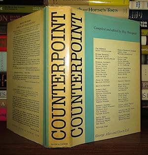 Seller image for COUNTERPOINT for sale by Rare Book Cellar