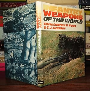 Seller image for INFANTRY WEAPONS OF THE WORLD for sale by Rare Book Cellar