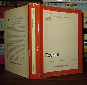 Seller image for EZEKIEL Daily Study Bible for sale by Rare Book Cellar