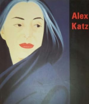 Bild des Verkufers fr Alex Katz. zum Verkauf von FIRENZELIBRI SRL