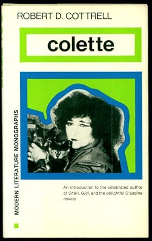 Seller image for Colette for sale by Inga's Original Choices