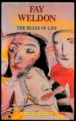 Seller image for The Rules of Life for sale by Inga's Original Choices