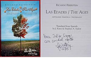 Las Edades = The Ages : Antología Temática = Anthology / Translated from Spanish by J. Kates & St...