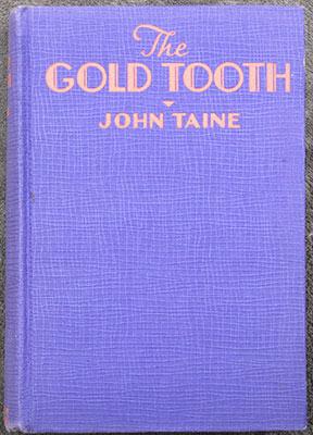 Image du vendeur pour The Gold Tooth. mis en vente par William Matthews/The Haunted Bookshop