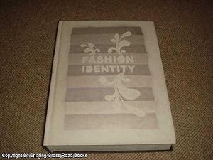 Fashion Identity (Index Book)