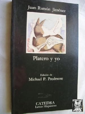 PALTERO Y YO